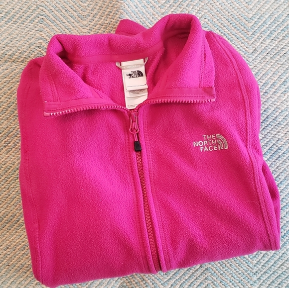 The North Face Jackets & Blazers - North Face Fleece